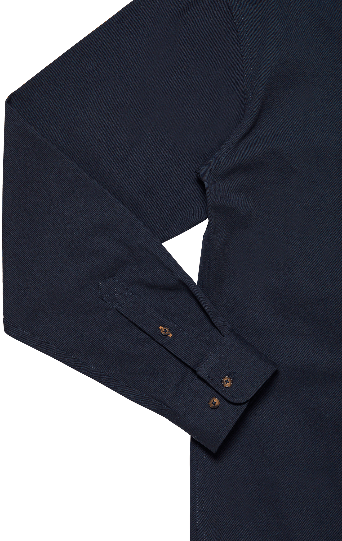 Scout Shirt - Sanded Twill