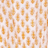 Chloe Baby Romper Talelayo Gold