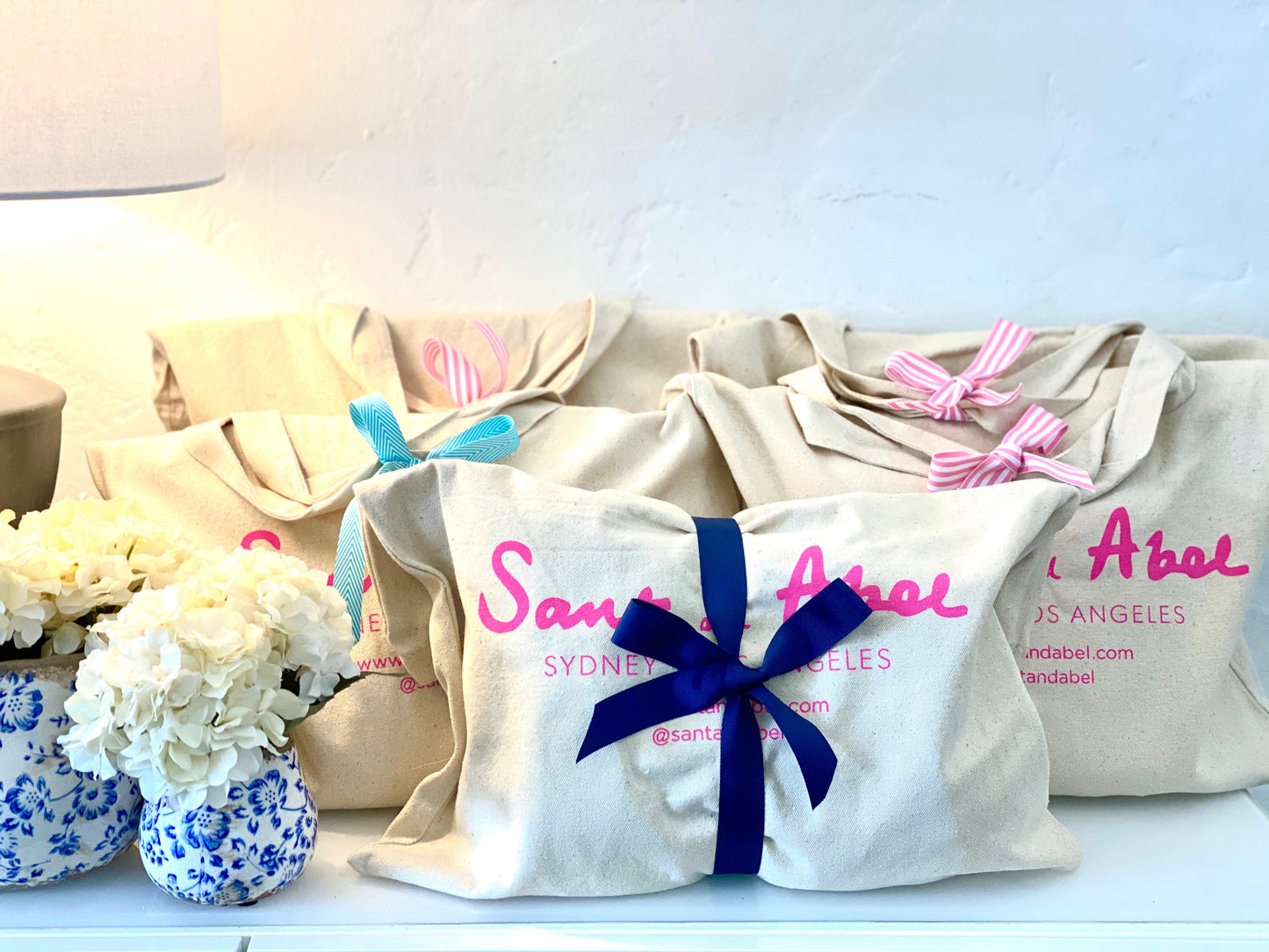 Sant and Abel Gift Card