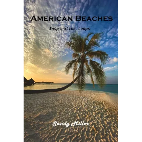 American Beaches: Inspiration leaps