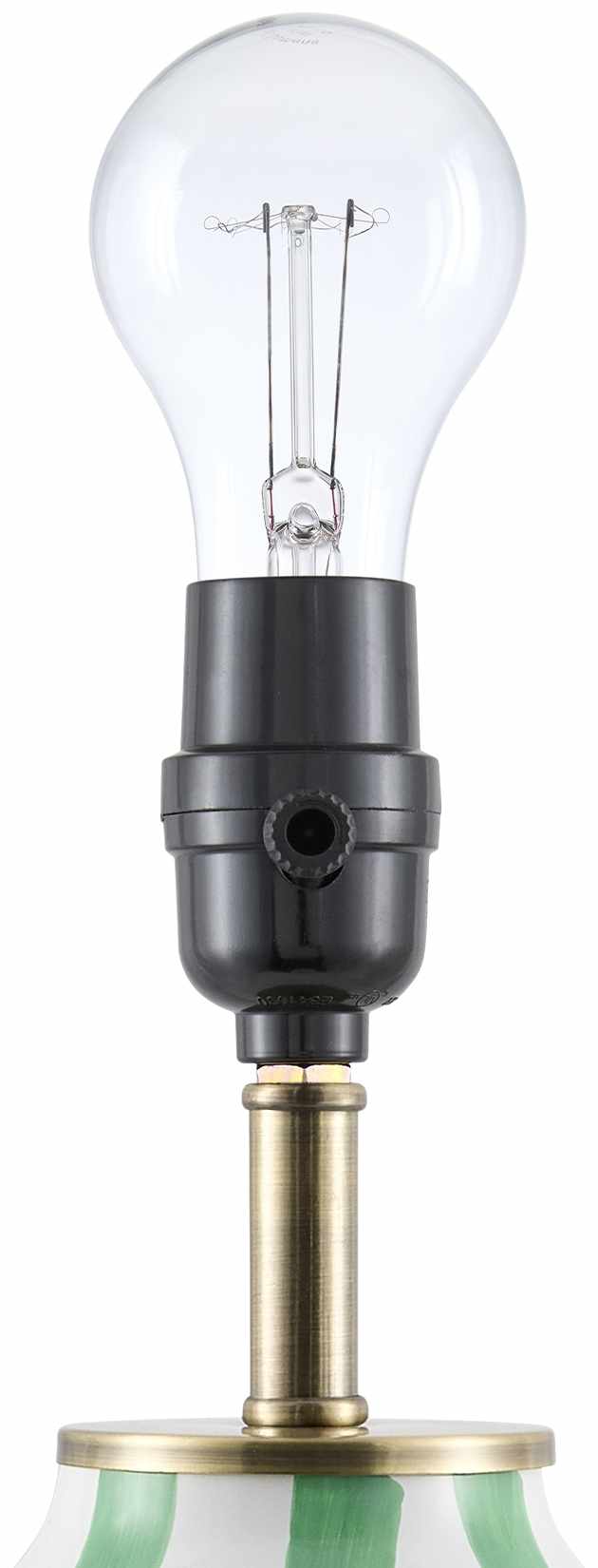 Addison Table Lamp - Marsh and Manor Collective