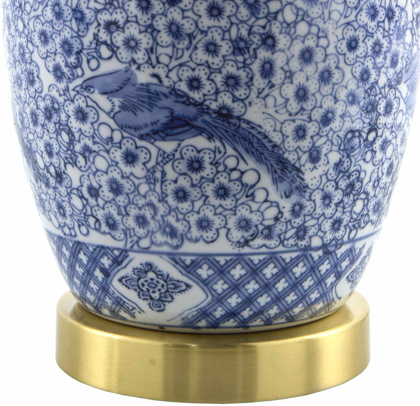 Ashleigh Table Lamp - Marsh and Manor Collective