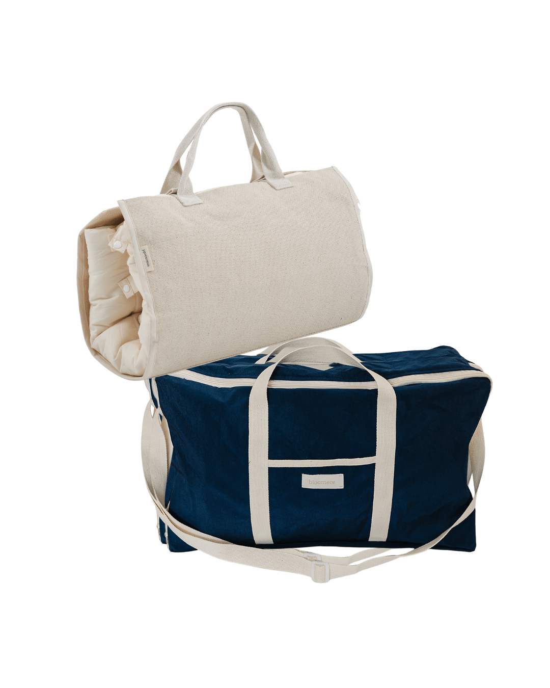 Back to School Set (Organic Portable Bedding Set) - tenlittle - Marsh and Manor Collective