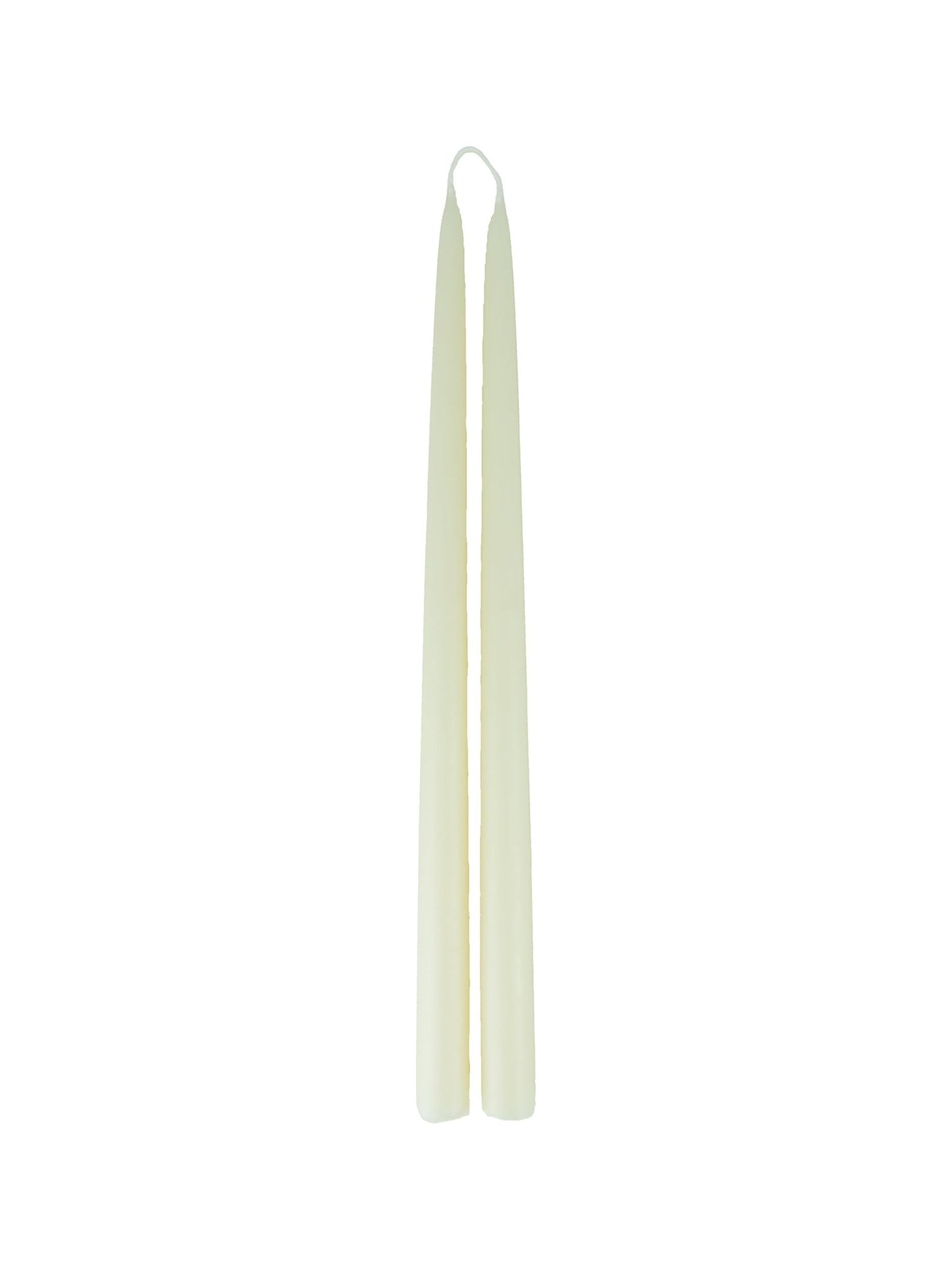 Beeswax Taper Candles - Marsh and Manor Collective