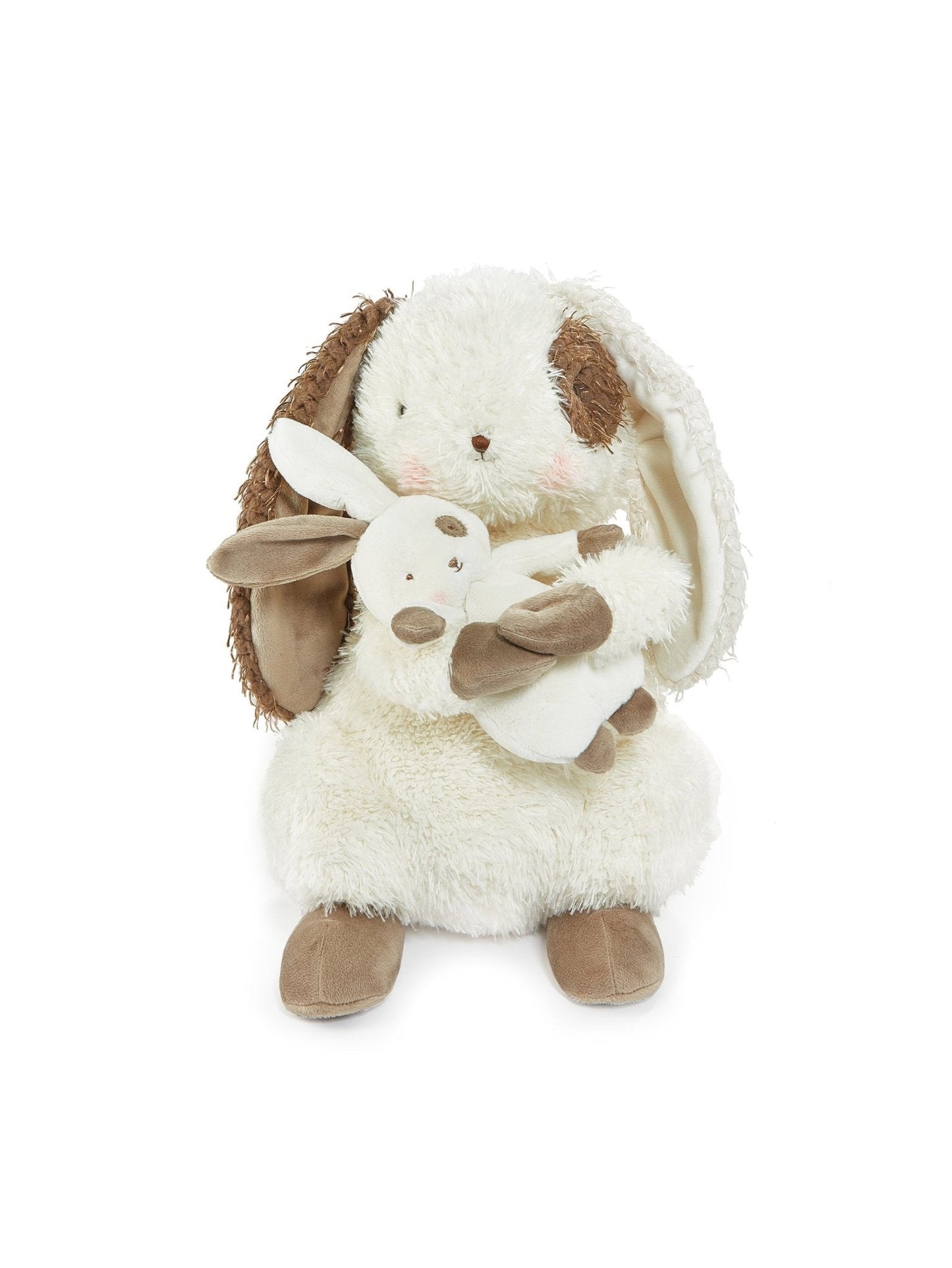 Big Hare Little Hare - Marsh and Manor Collective