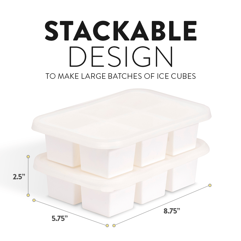 Bloxx Jumbo Ice Cube Tray - Marsh and Manor Collective