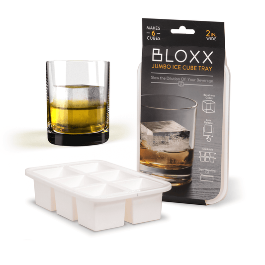 Bloxx Jumbo Ice Cube Tray - Marsh and Manor Collective
