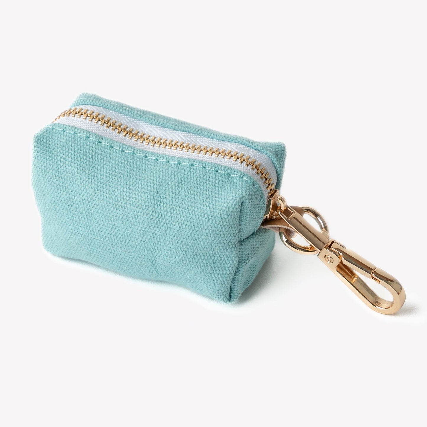 'Blue' - Poop Bag Holder - Marsh and Manor Collective