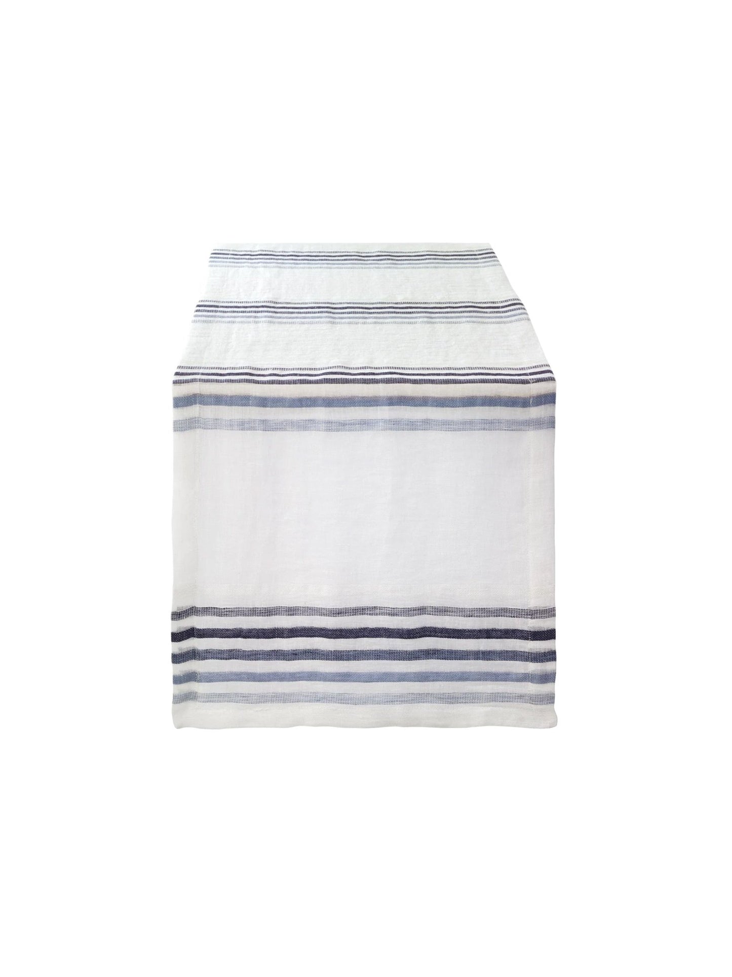 Bodrum Logan Blue Linen Collection - Marsh and Manor Collective