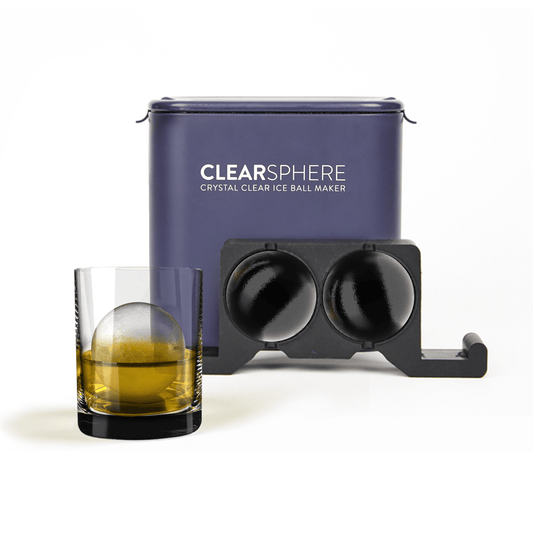 Clearsphere System Ice Ball Maker - Marsh and Manor Collective