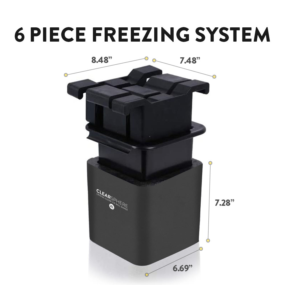 Clearsphere XL - Marsh and Manor Collective