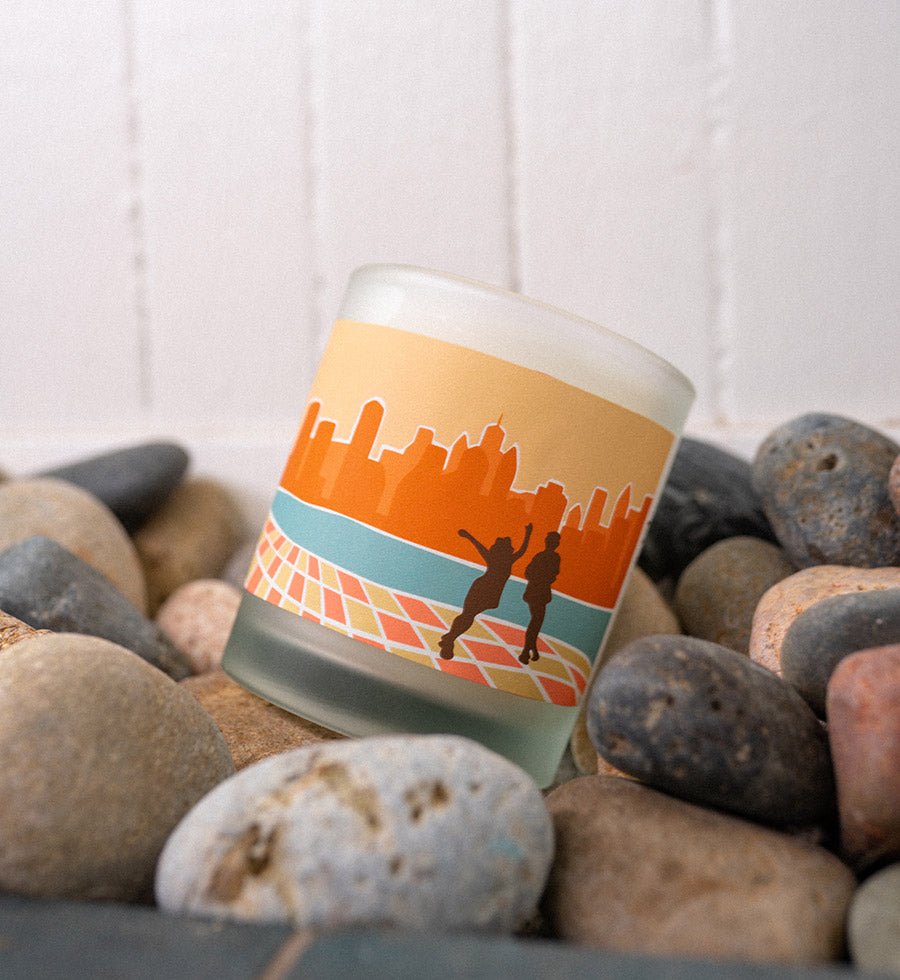 Disco at the Docks - Marsh and Manor Collective