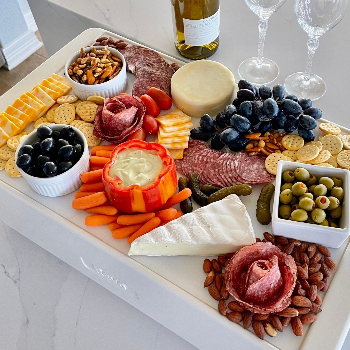 Dubler Chill Boards™ - Marsh and Manor Collective