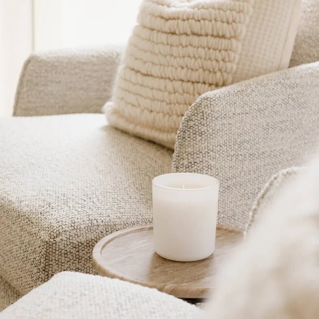 Everglades Candle - Marsh and Manor Collective