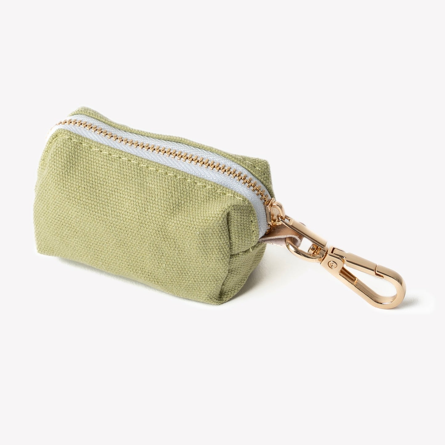 'Green' - Poop Bag Holder - Marsh and Manor Collective