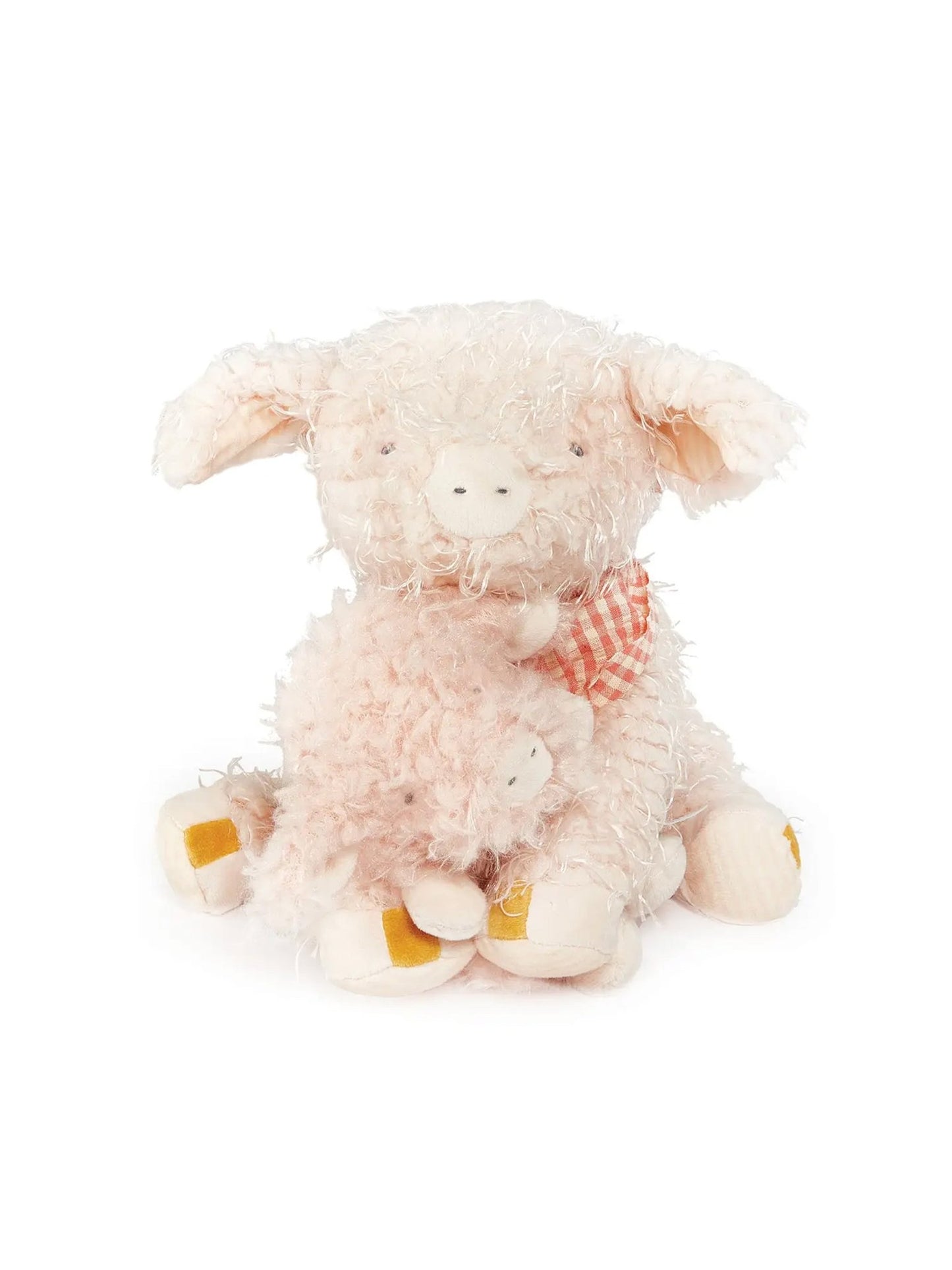 Hammie and Piglet - Marsh and Manor Collective