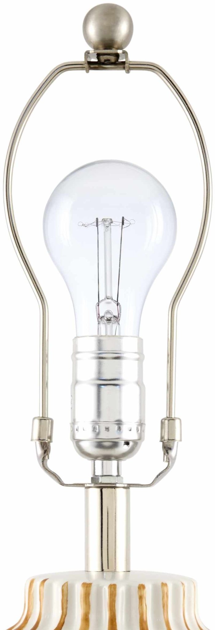 Hemsley Table Lamp - Marsh and Manor Collective