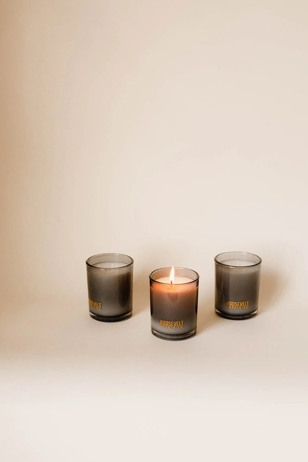 Joshua Tree National Park Candle - Marsh and Manor Collective