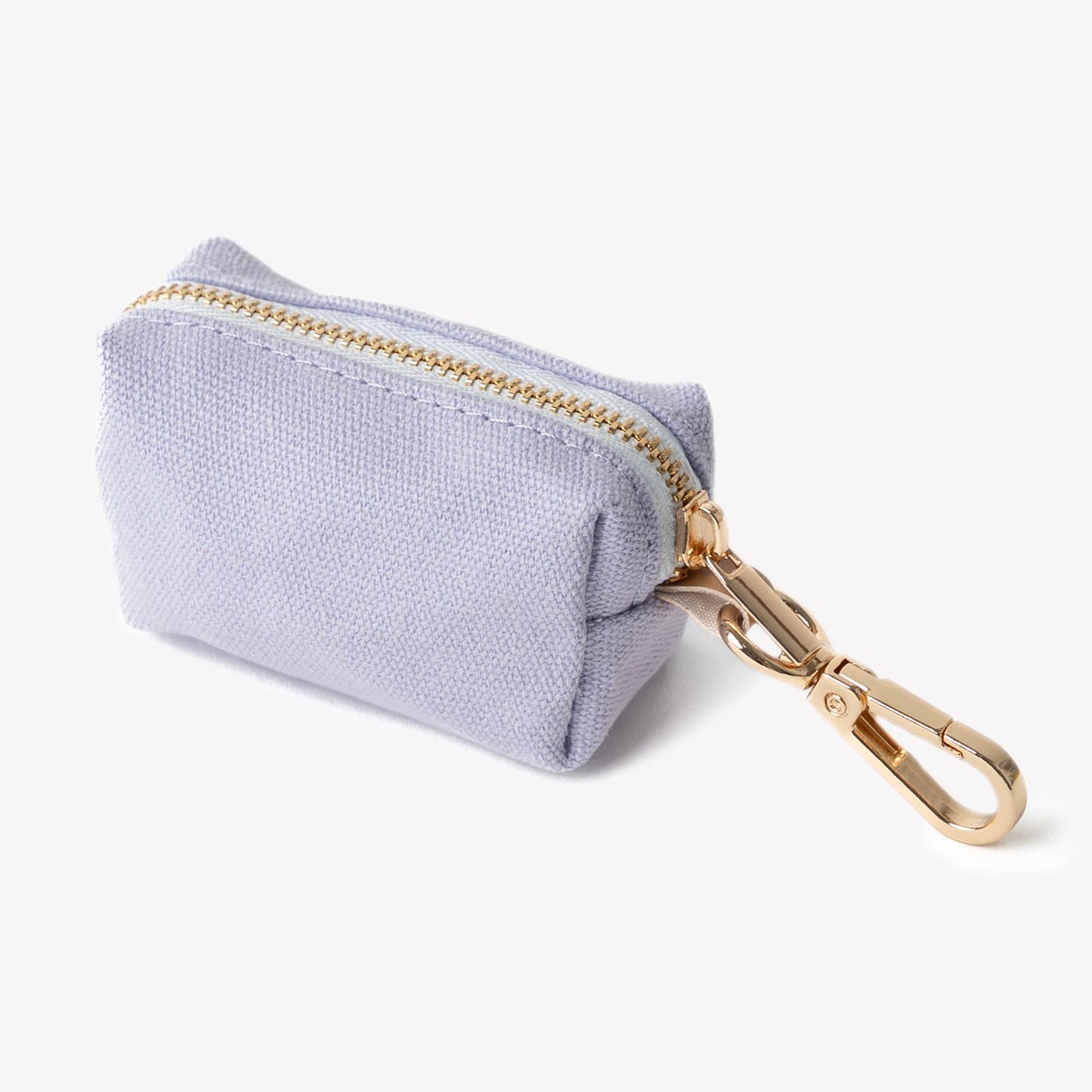'Lavender' - Poop Bag Holder - Marsh and Manor Collective