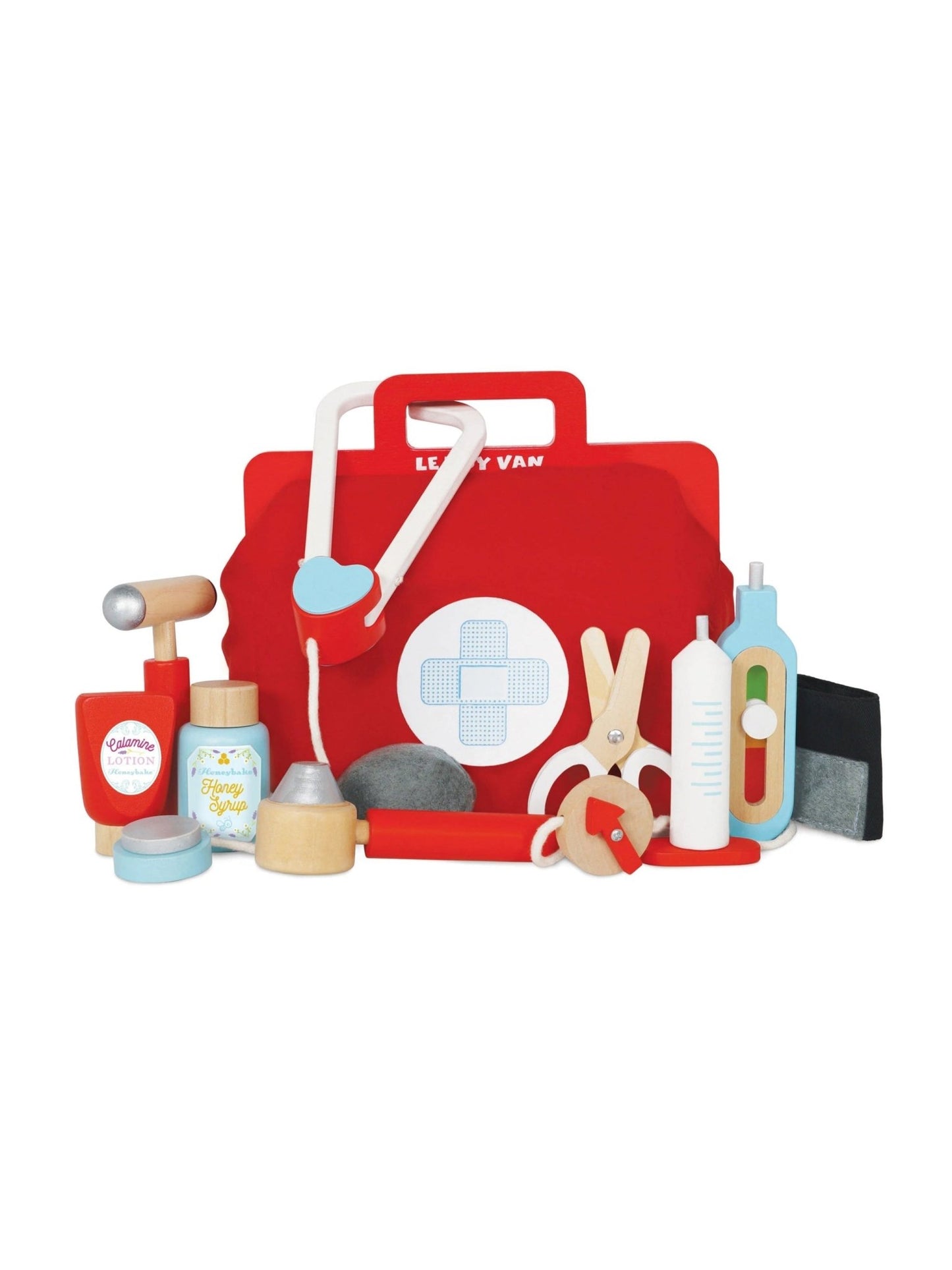 Le Toy Van Doctor's Medical Kit - Marsh and Manor Collective