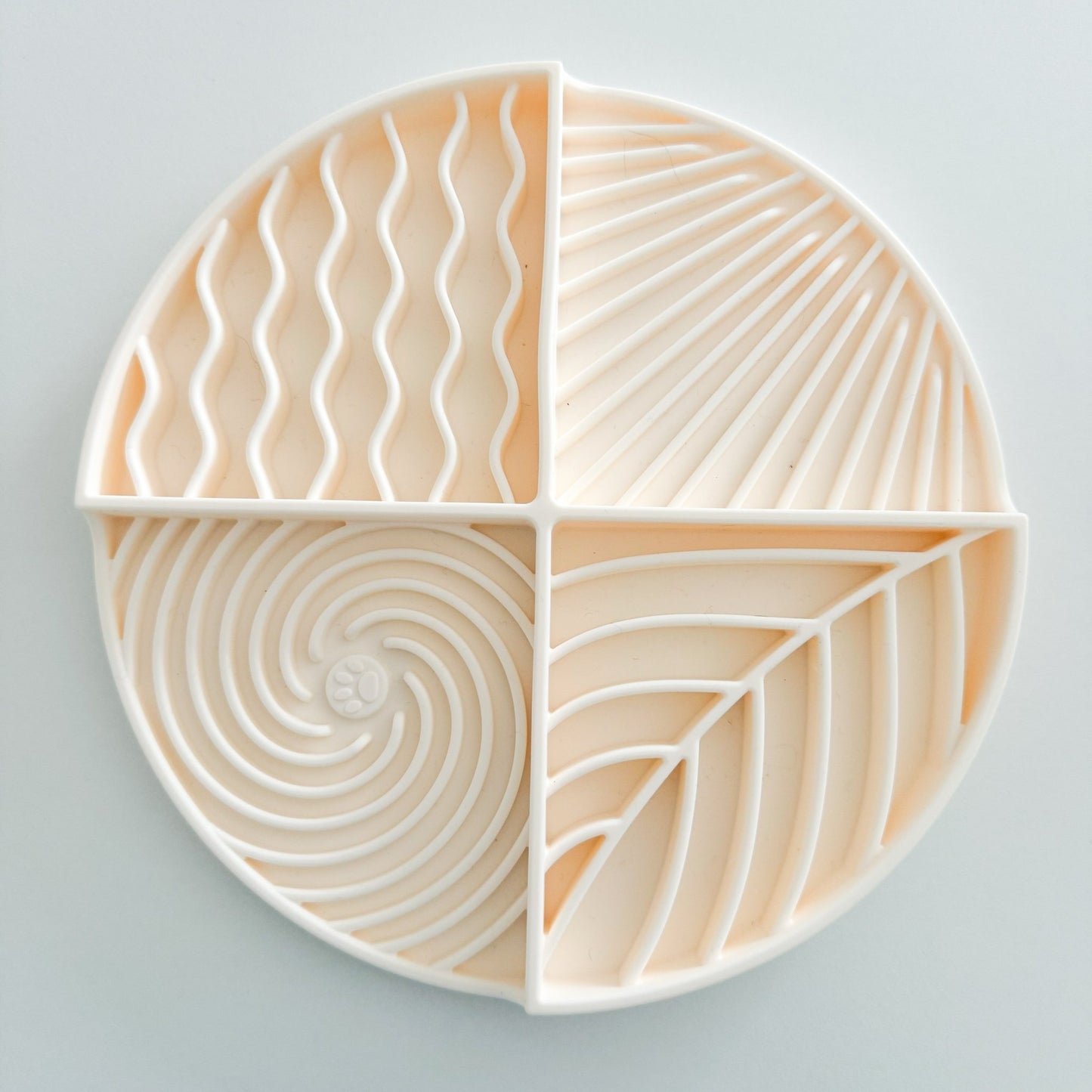 Lick Mat Circle - Marsh and Manor Collective