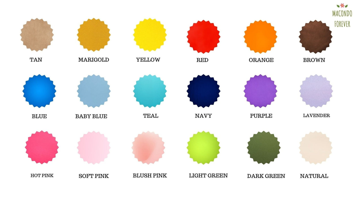 Luminous Woven Placemat - Marsh and Manor Collective