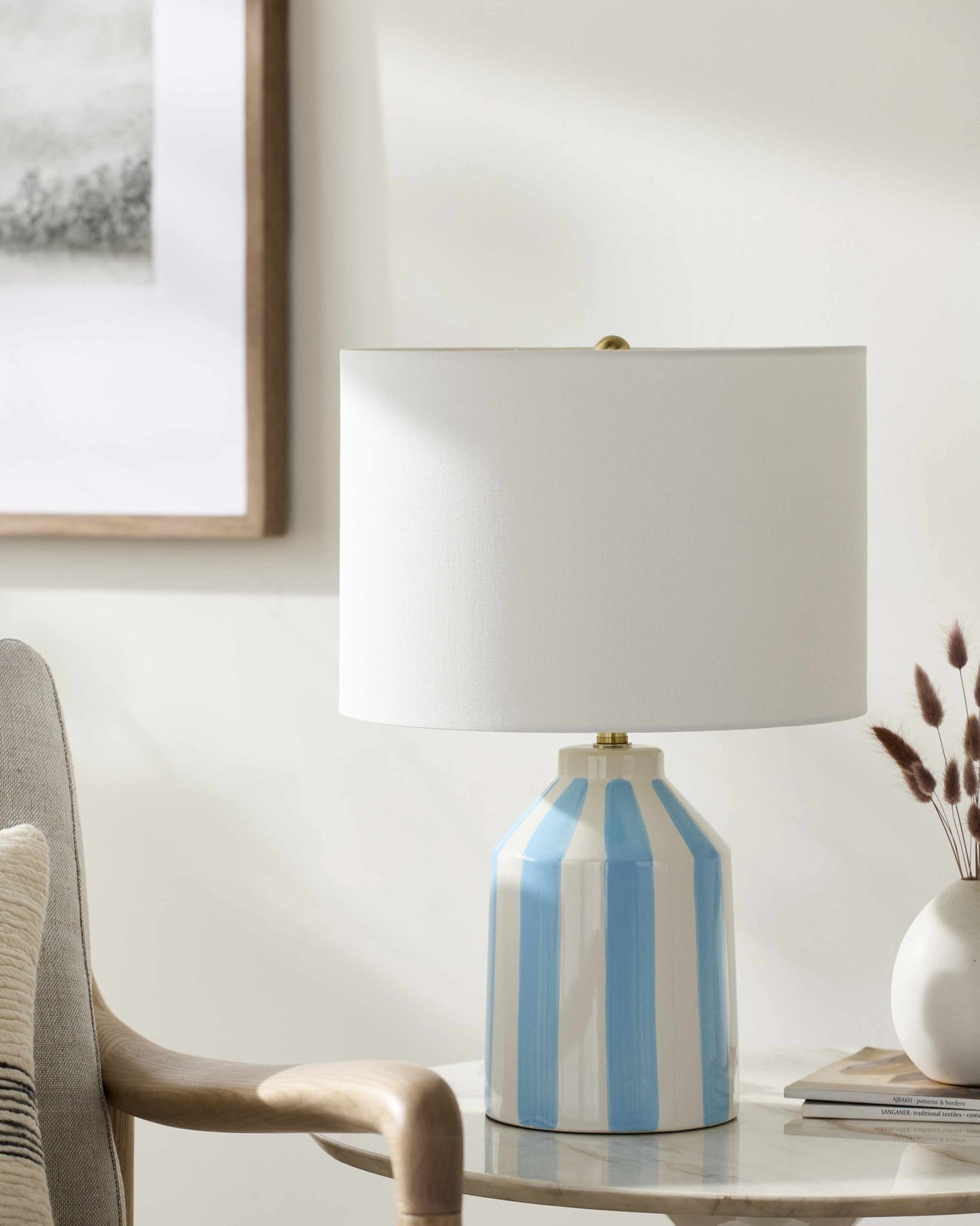 Maxwell Table Lamp - Marsh and Manor Collective