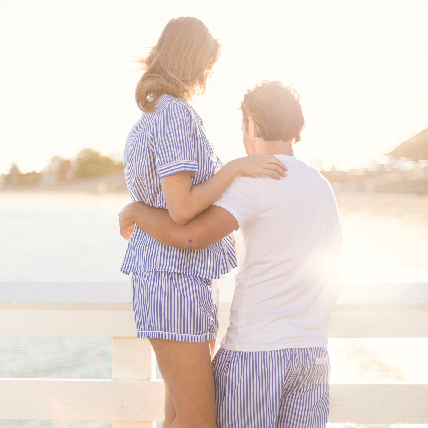 Men's Braddock Classic Sleep Shorts