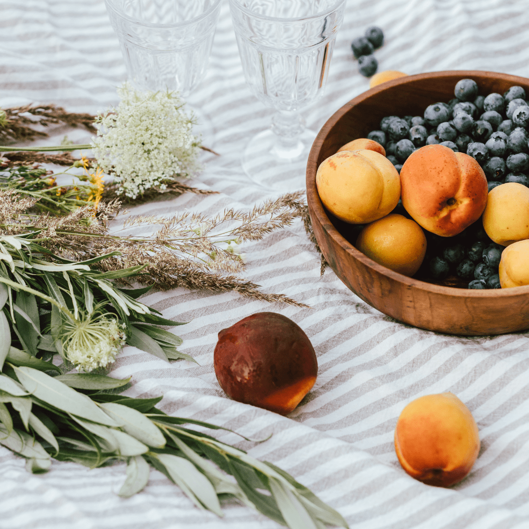 Mountain Magic - 8oz Wood Wick Candle - Marsh and Manor Collective