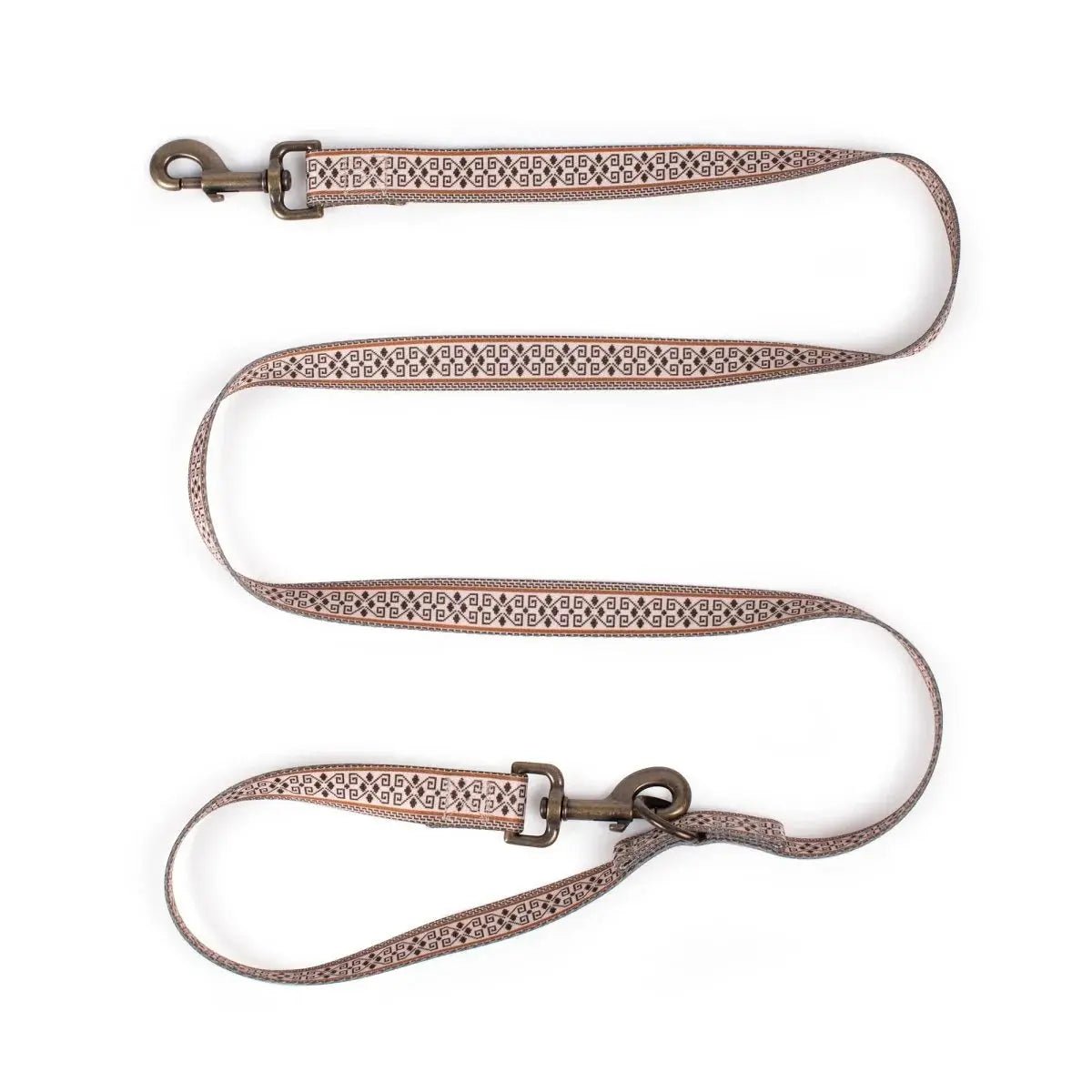 Pendleton Adventure Leash - Marsh and Manor Collective