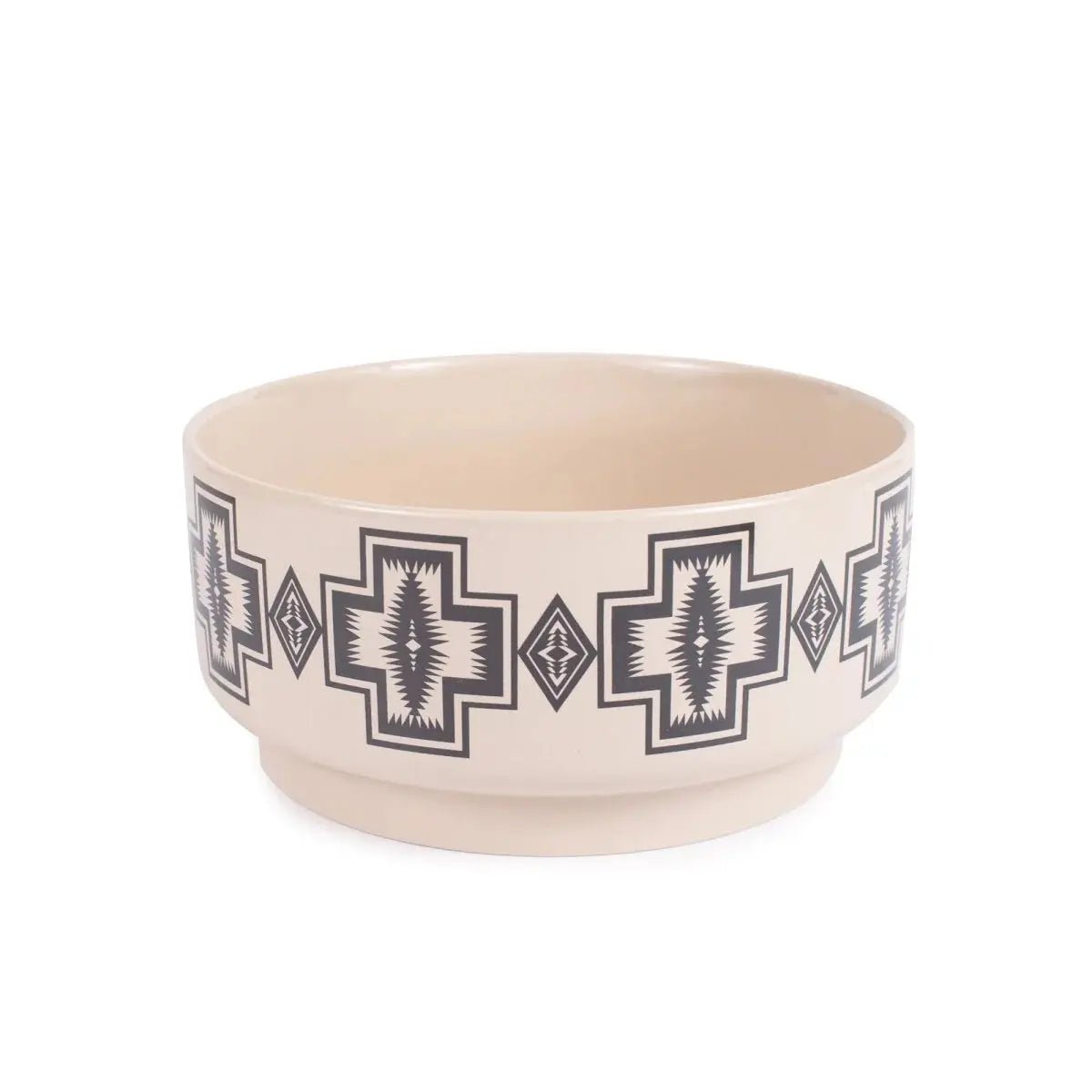 Pendleton Ceramic Dog Bowl - Marsh and Manor Collective