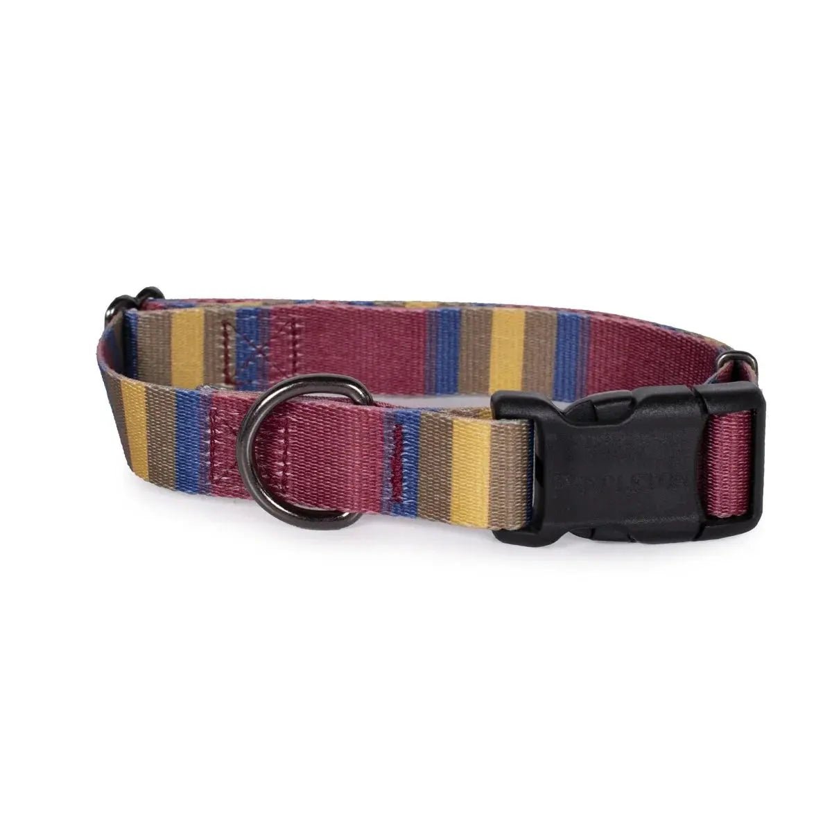Pendleton National Park Adventure Collar - Marsh and Manor Collective