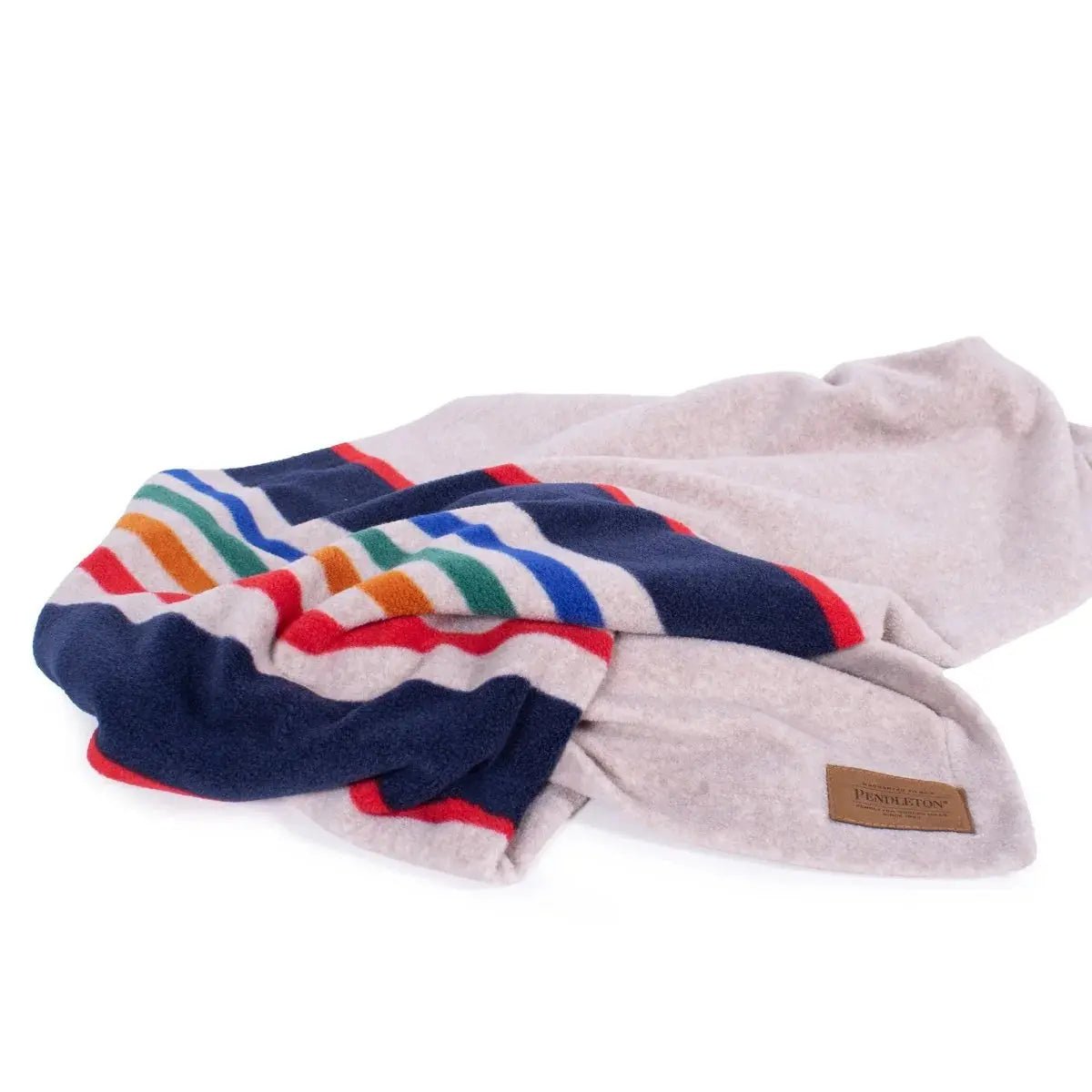 Pendleton National Park Dog Crate Blanket - Marsh and Manor Collective