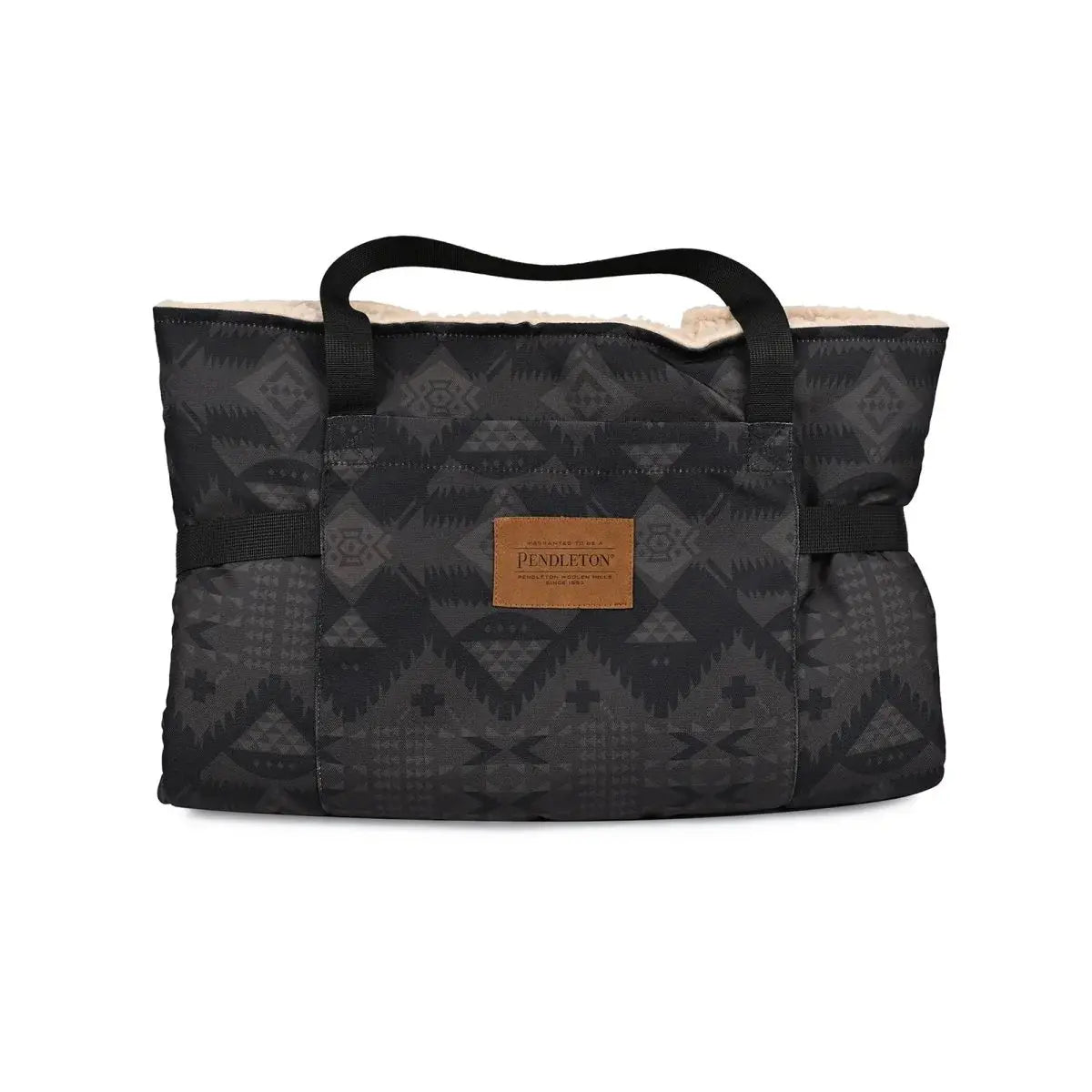 Pendleton Travel Dog Bed - Marsh and Manor Collective