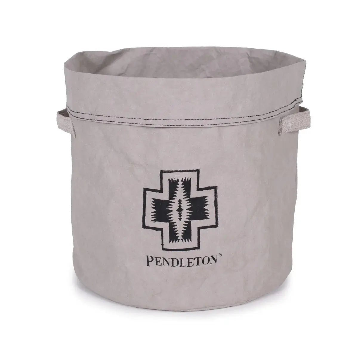 Pendleton Washable Paper Pet Toy Bucket - Marsh and Manor Collective