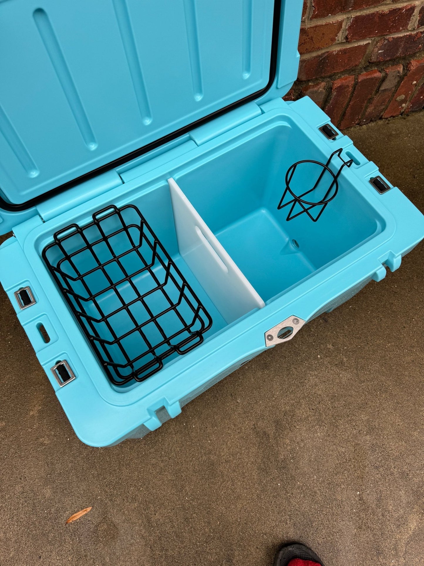 Polar Bear 45 Hard Coolers - Marsh and Manor Collective