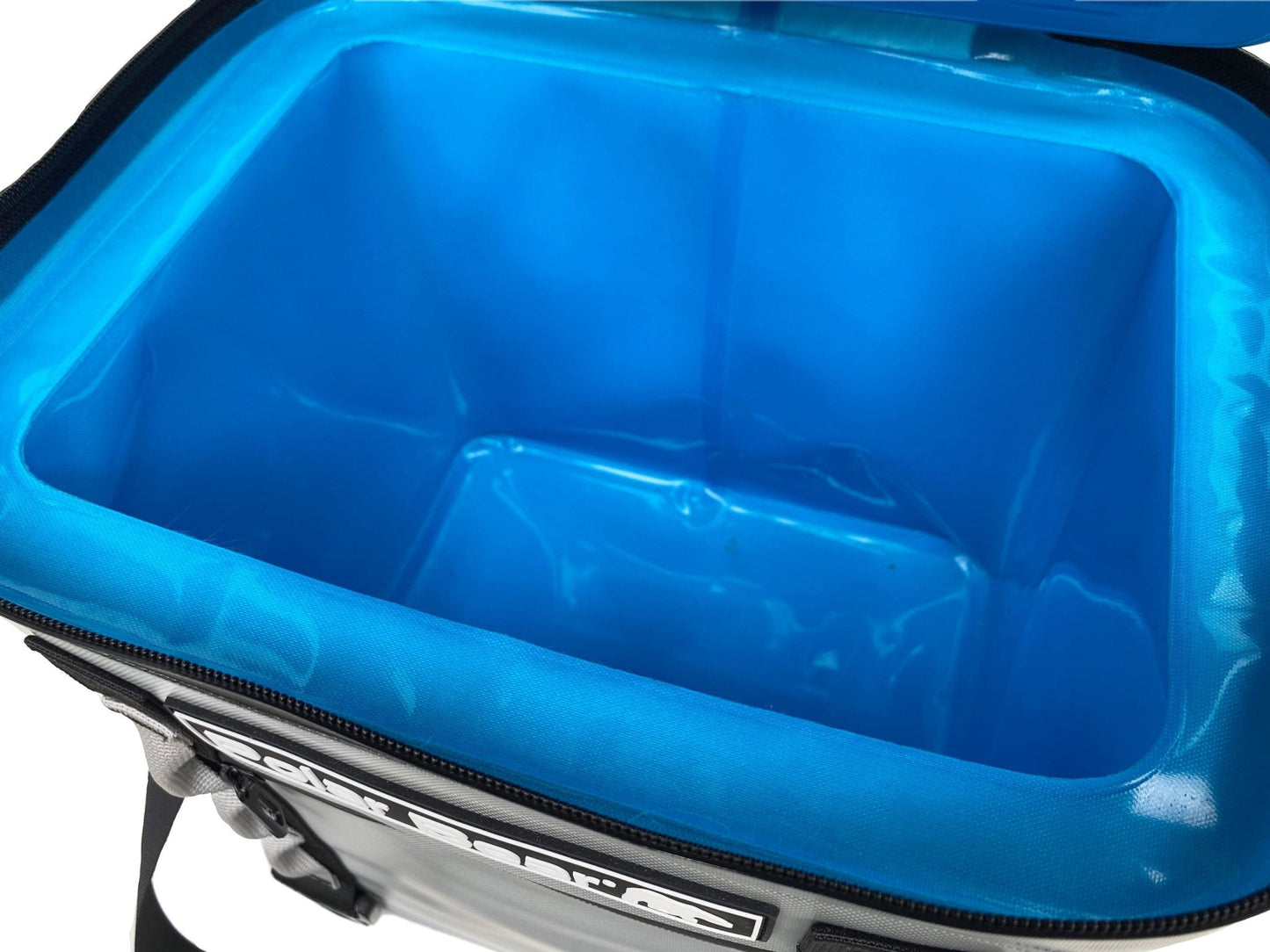 Polar Bear Topper 20 - Marsh and Manor Collective