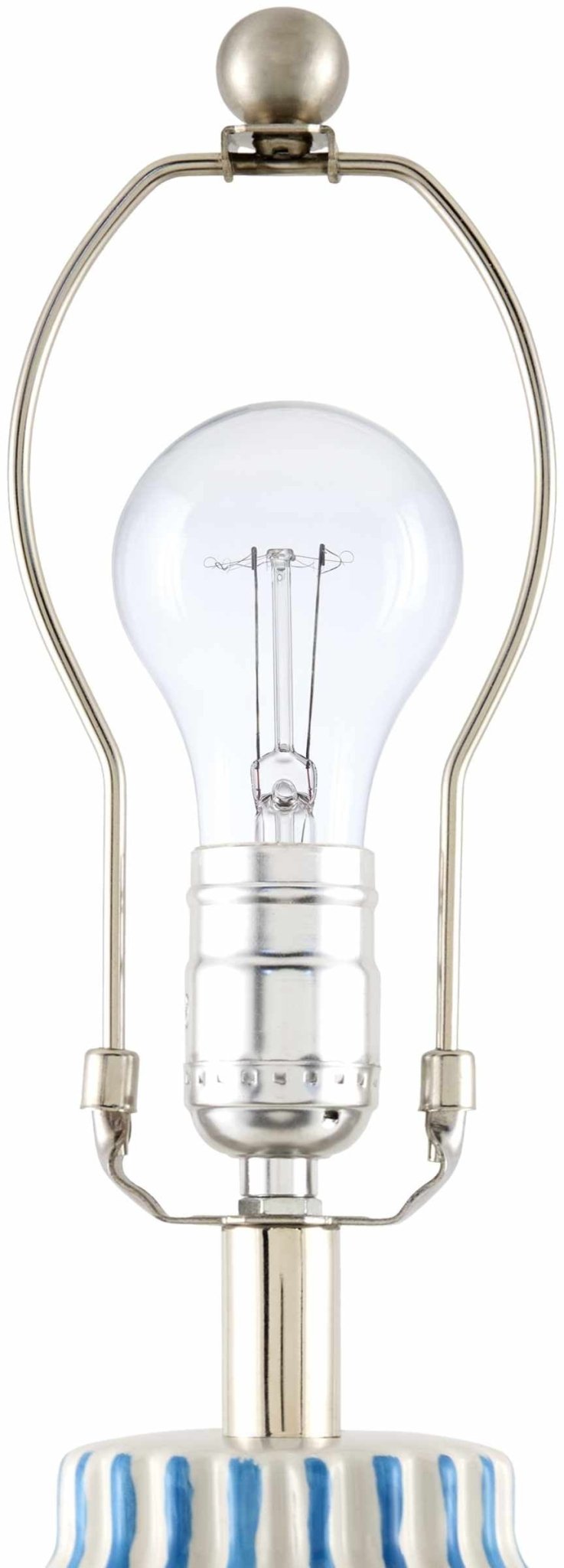 Rance Table Lamp - Marsh and Manor Collective