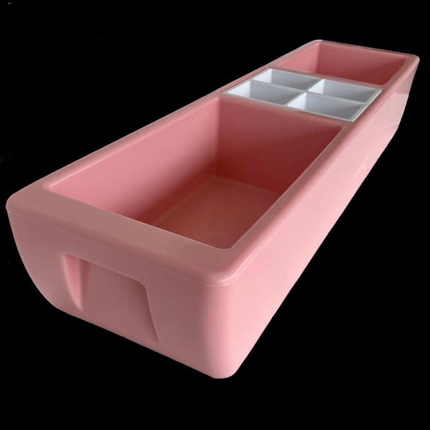 REVO Party Barge Cooler™ | Pink Coral - Marsh and Manor Collective
