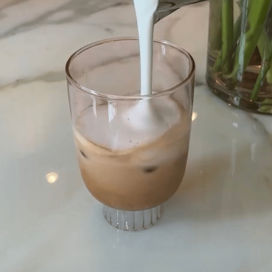 Romantic Stemless Wine Glasses - Marsh and Manor Collective