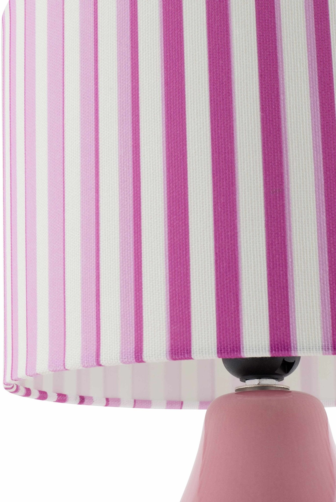 Rose Table Lamp - Marsh and Manor Collective
