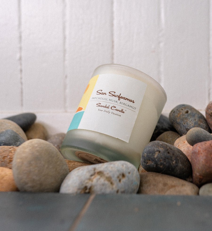 San Surf - Marsh and Manor Collective