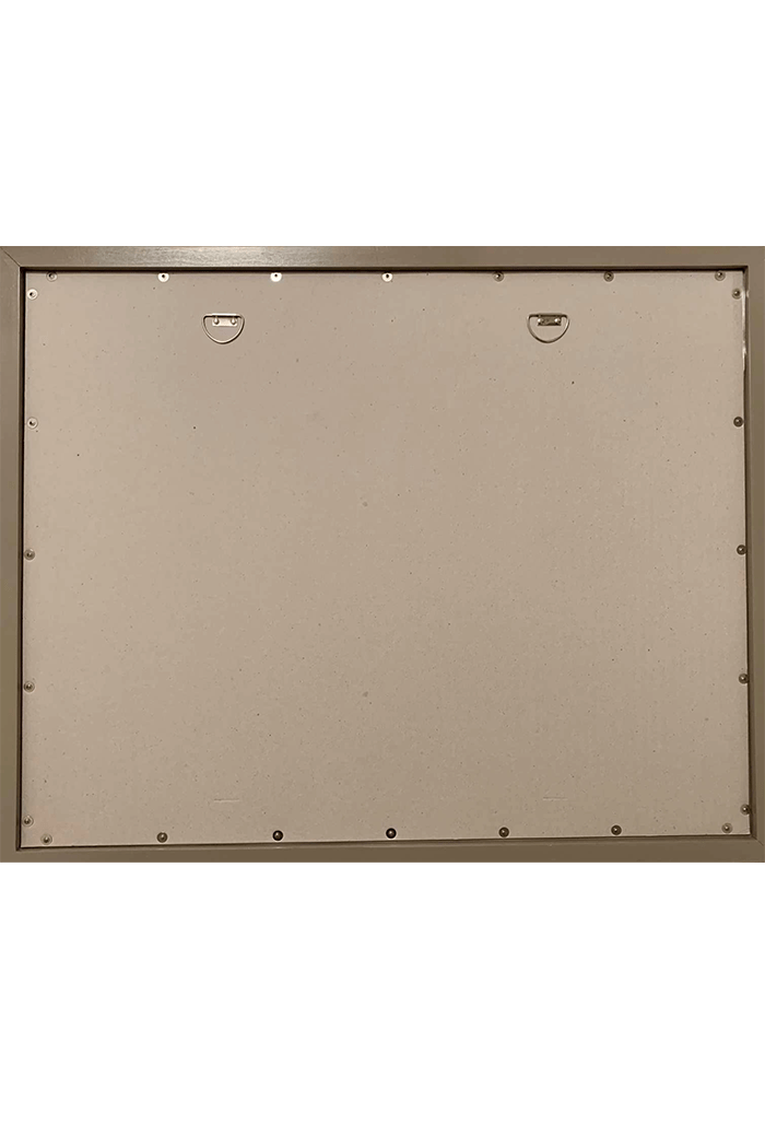 Scrabble Deluxe 2 - in - 1 Wall Edition - Marsh and Manor Collective