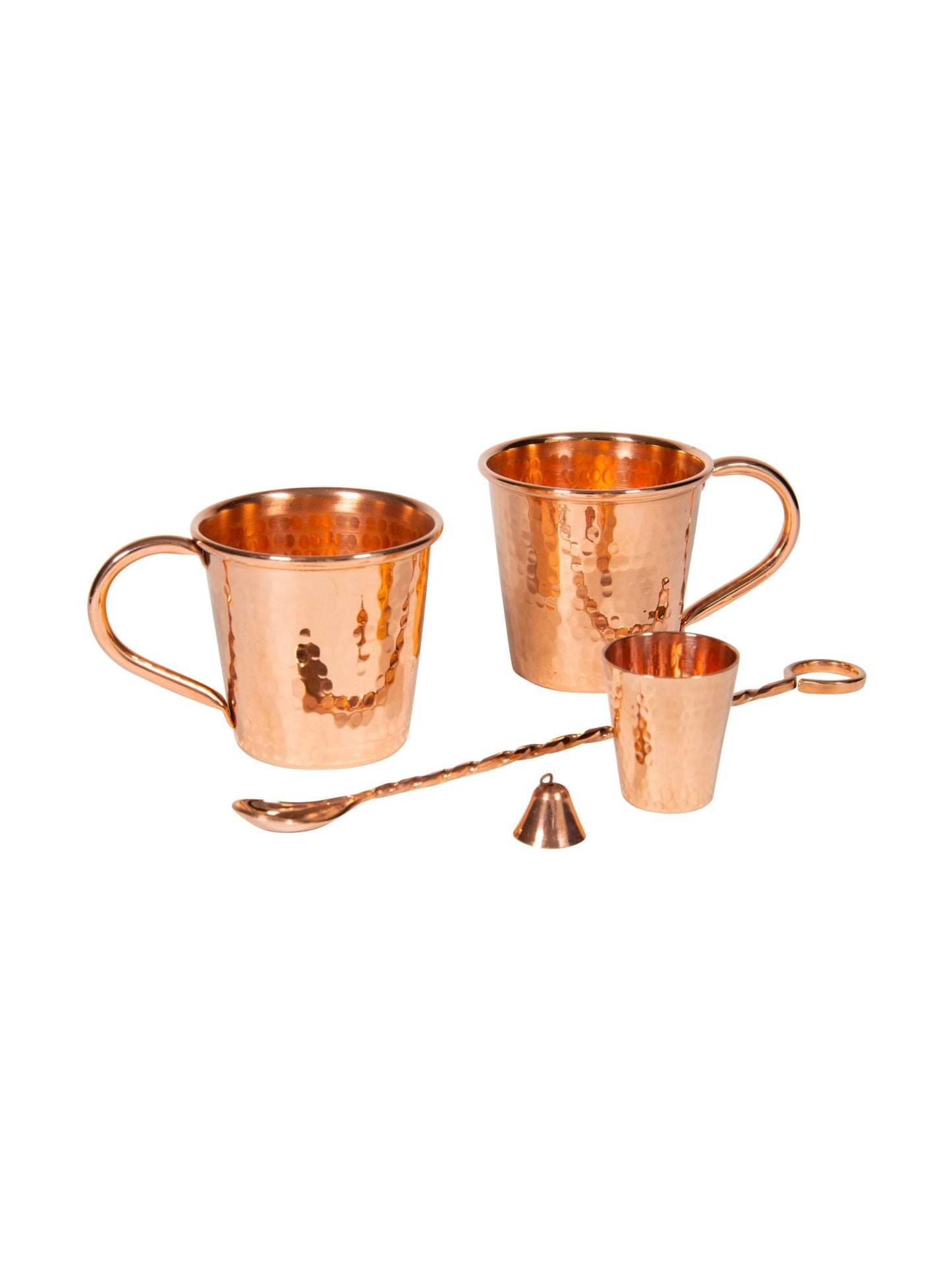 Sertodo Copper Moscow Mule Gift Set - Marsh and Manor Collective