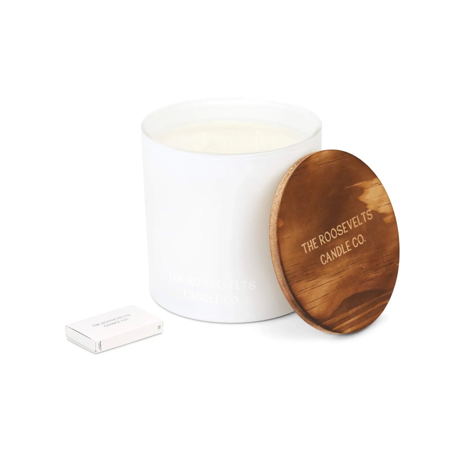 Smoky Mtn Candle - Marsh and Manor Collective