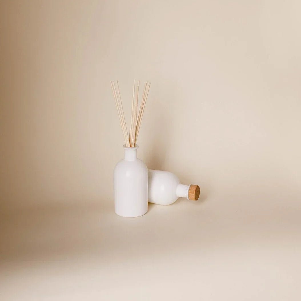 Smoky Mtn Reed Diffuser - Marsh and Manor Collective