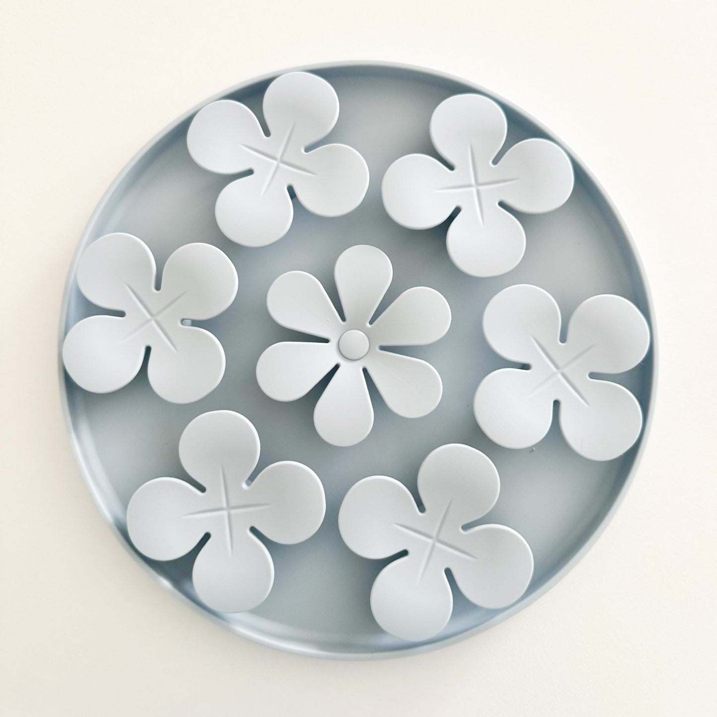 Snuffle Mat Flowers - Marsh and Manor Collective