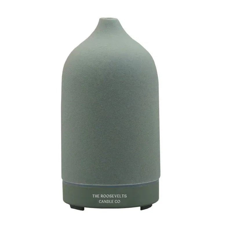 Stone Aromatic Diffuser - Marsh and Manor Collective