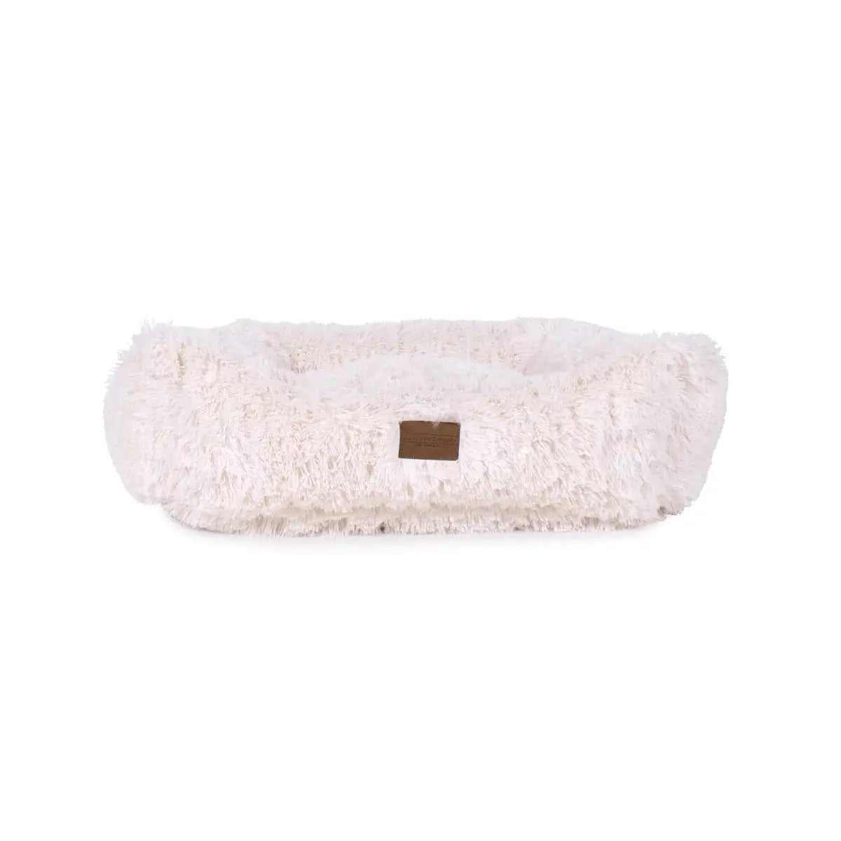 Teddy Bear Kuddler Dog Bed - Marsh and Manor Collective