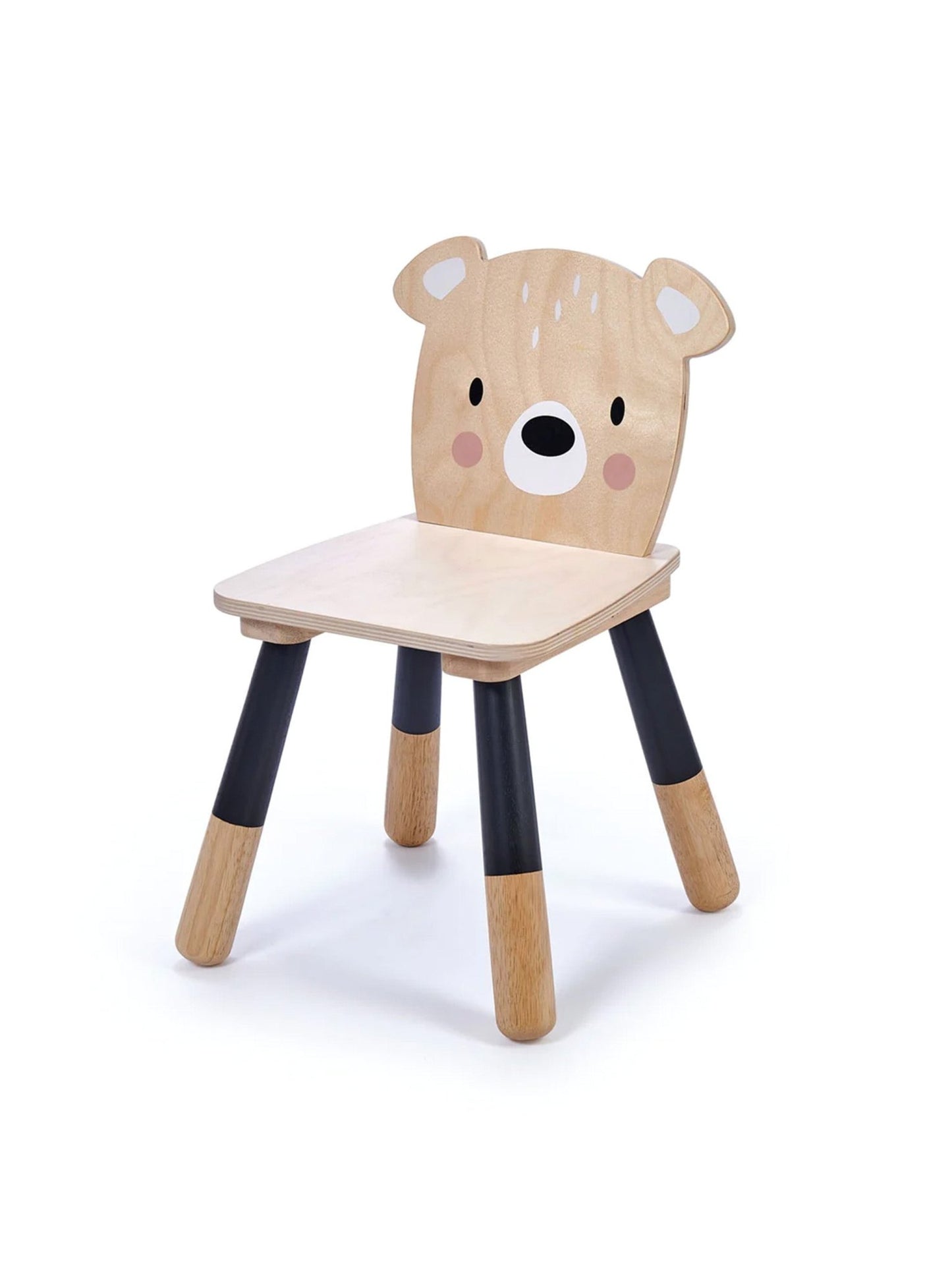 Tender Leaf Toys Forest Bear Chair - Marsh and Manor Collective